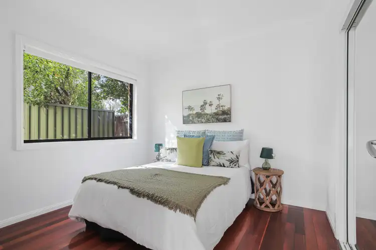 Sixth view of Homely villa listing, 6/30 Darcy Road, Wentworthville NSW 2145