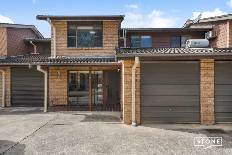 15/11 Campbell Hill Road, Chester Hill NSW 2162