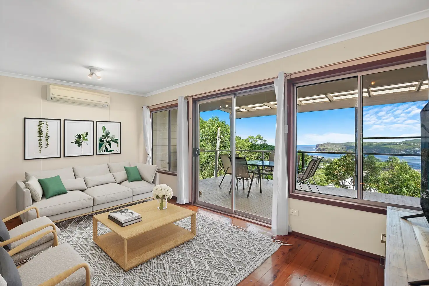 Main view of Homely house listing, 45 Vista Avenue, Copacabana NSW 2251