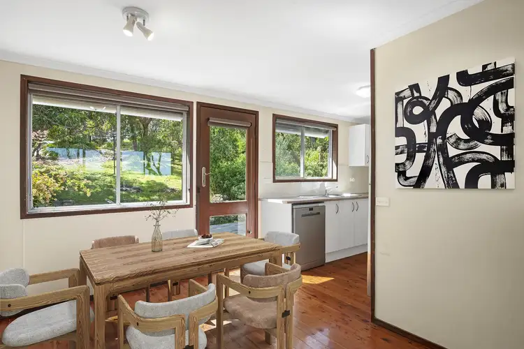 Third view of Homely house listing, 45 Vista Avenue, Copacabana NSW 2251