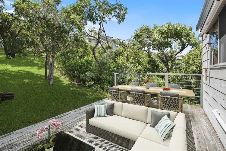 Fourth view of Homely house listing, 45 Vista Avenue, Copacabana NSW 2251