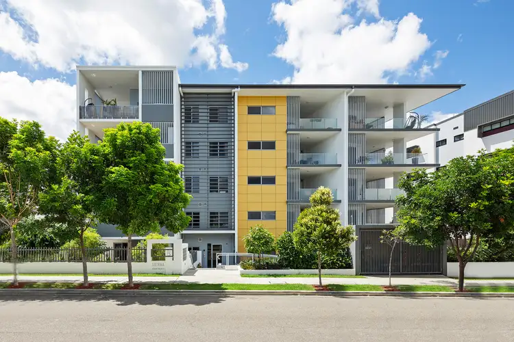 104/15 Rawlinson Street, Murarrie QLD 4172