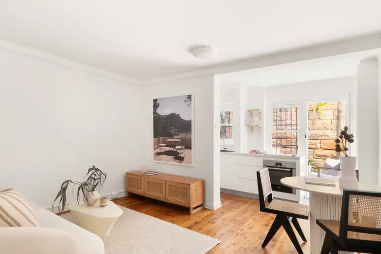 Main view of Homely apartment listing, 3/364-370 Moore Park Road, Paddington NSW 2021