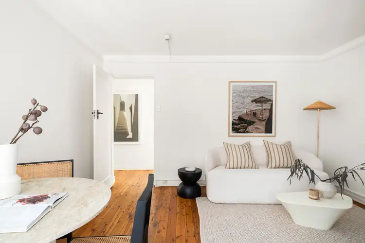Second view of Homely apartment listing, 3/364-370 Moore Park Road, Paddington NSW 2021