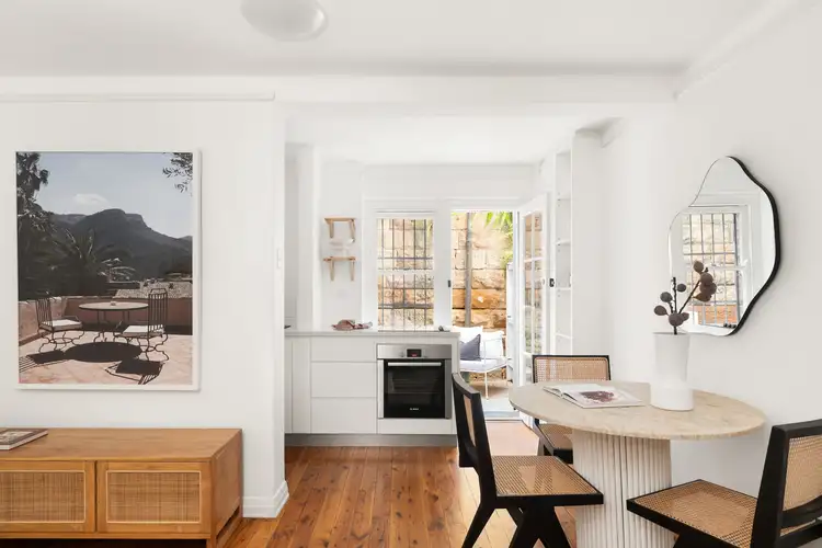 Third view of Homely apartment listing, 3/364-370 Moore Park Road, Paddington NSW 2021