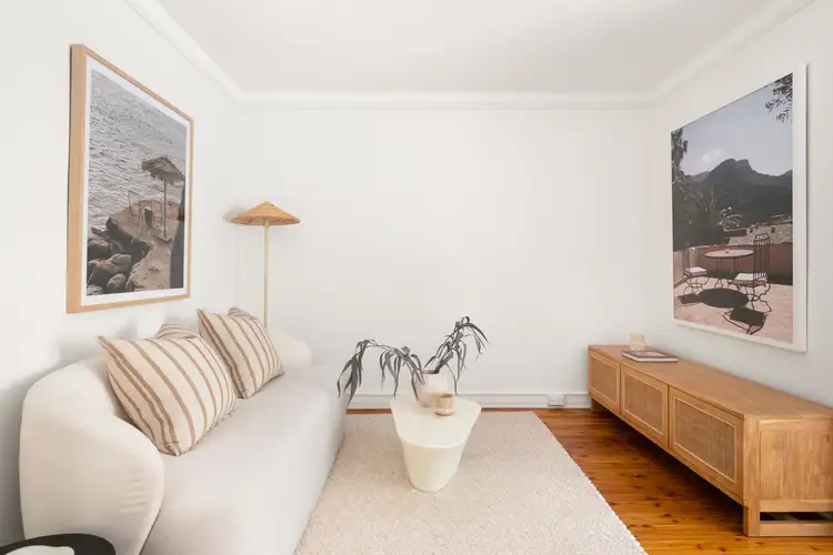 Fourth view of Homely apartment listing, 3/364-370 Moore Park Road, Paddington NSW 2021