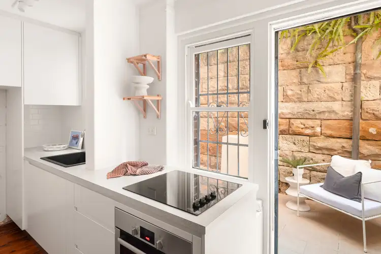 Sixth view of Homely apartment listing, 3/364-370 Moore Park Road, Paddington NSW 2021