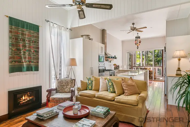 146 Riverside Drive, Tumbulgum NSW 2490