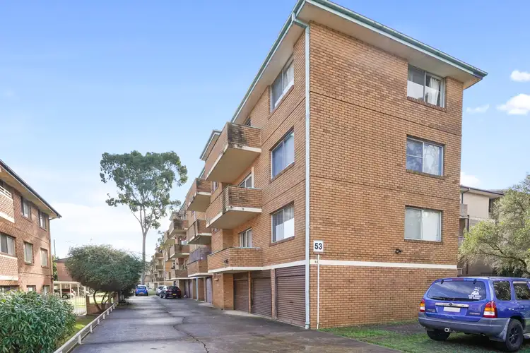 3/53 Saddington Street, St Marys NSW 2760