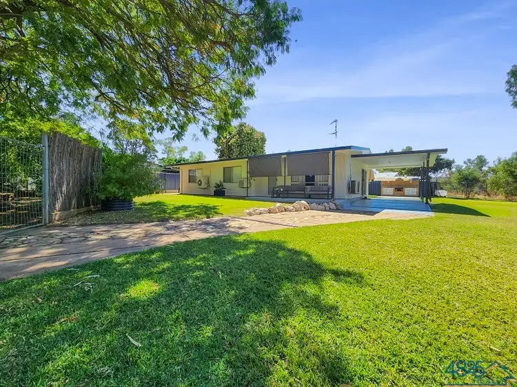 Main view of Homely house listing, 16 Topaz Street, Mount Isa City QLD 4825