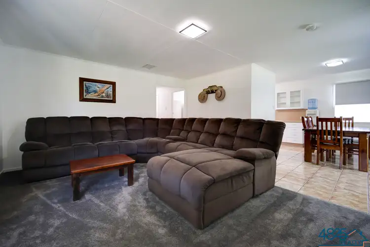 Second view of Homely house listing, 16 Topaz Street, Mount Isa City QLD 4825