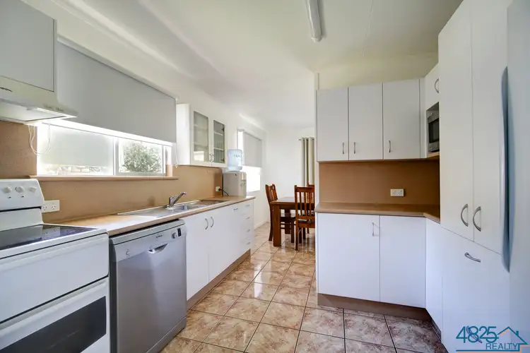 Third view of Homely house listing, 16 Topaz Street, Mount Isa City QLD 4825