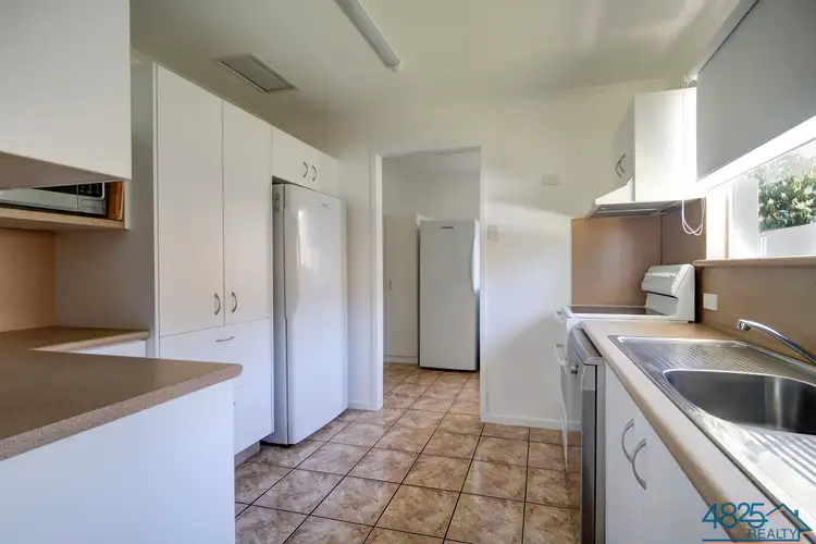 Fourth view of Homely house listing, 16 Topaz Street, Mount Isa City QLD 4825