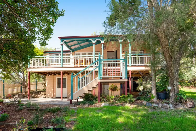 40 Barradine Street, Greenslopes QLD 4120