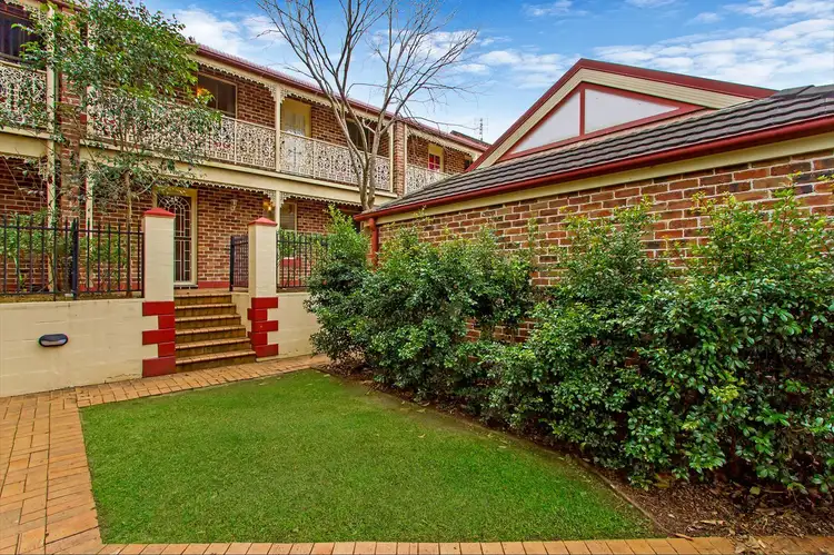 Second view of Homely townhouse listing, 8/2 Richmond Mews, Mardi NSW 2259
