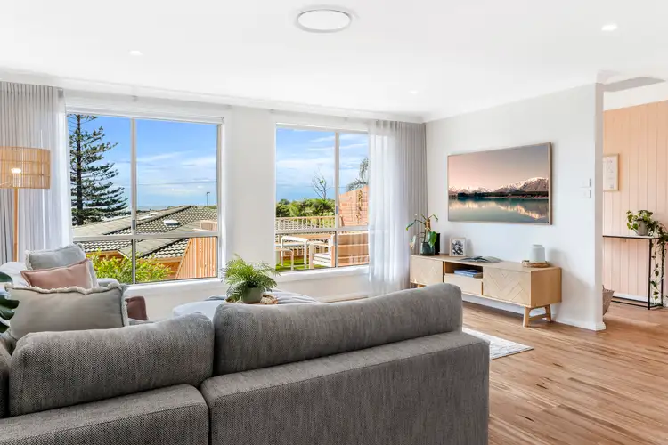 Second view of Homely townhouse listing, 4/11 Reddall Parade, Lake Illawarra NSW 2528