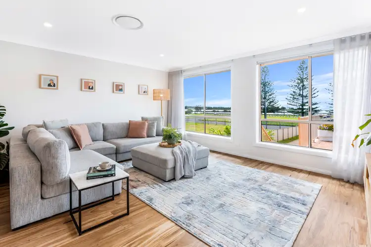 Third view of Homely townhouse listing, 4/11 Reddall Parade, Lake Illawarra NSW 2528