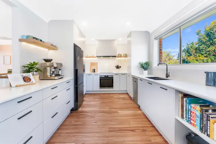 Fourth view of Homely townhouse listing, 4/11 Reddall Parade, Lake Illawarra NSW 2528