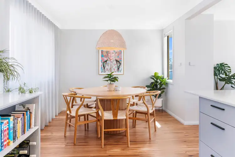 Fifth view of Homely townhouse listing, 4/11 Reddall Parade, Lake Illawarra NSW 2528