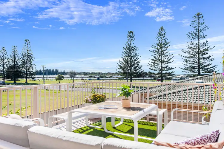 Sixth view of Homely townhouse listing, 4/11 Reddall Parade, Lake Illawarra NSW 2528