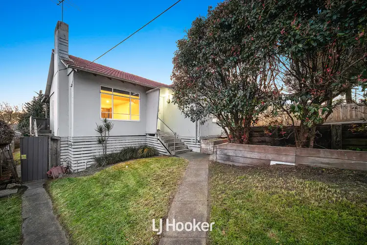 Third view of Homely house listing, 7 Myrtle Grove, Doveton VIC 3177