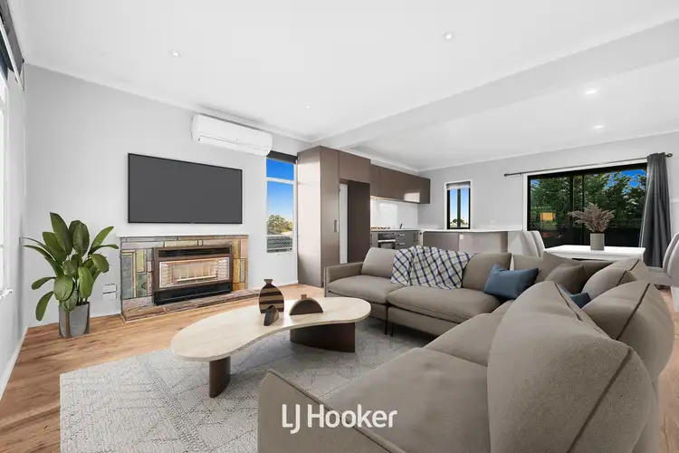Fourth view of Homely house listing, 7 Myrtle Grove, Doveton VIC 3177