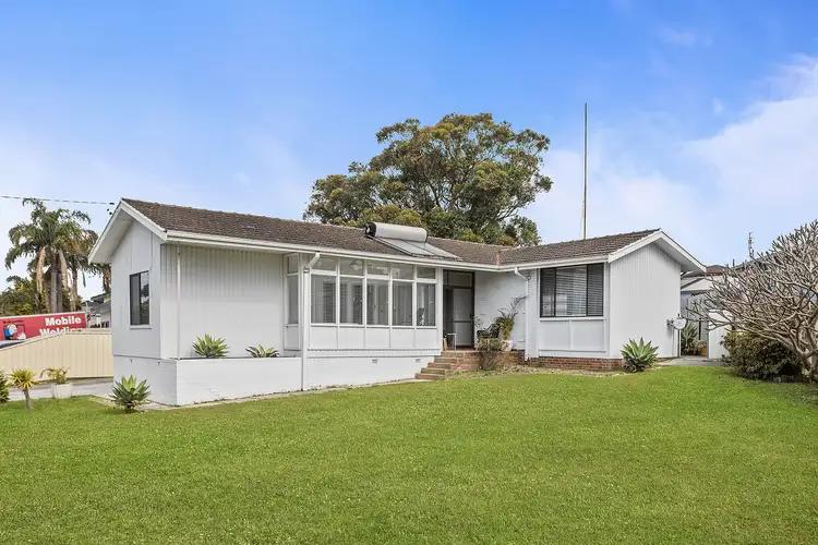 Third view of Homely house listing, 2 The Kingsway, Warilla NSW 2528