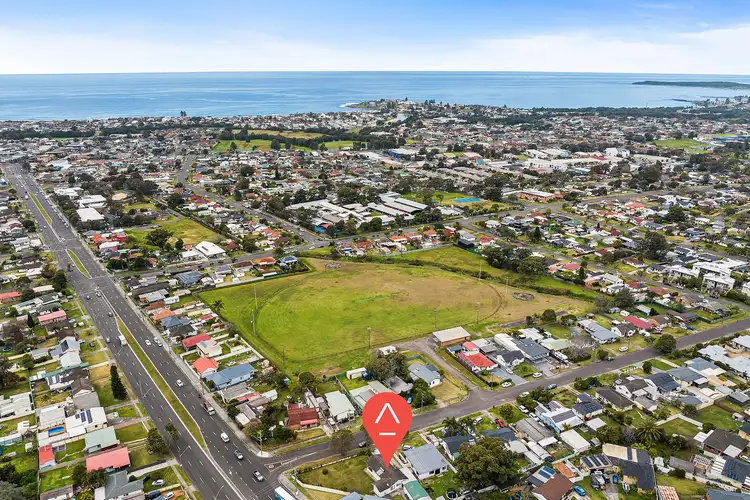 Fifth view of Homely house listing, 2 The Kingsway, Warilla NSW 2528