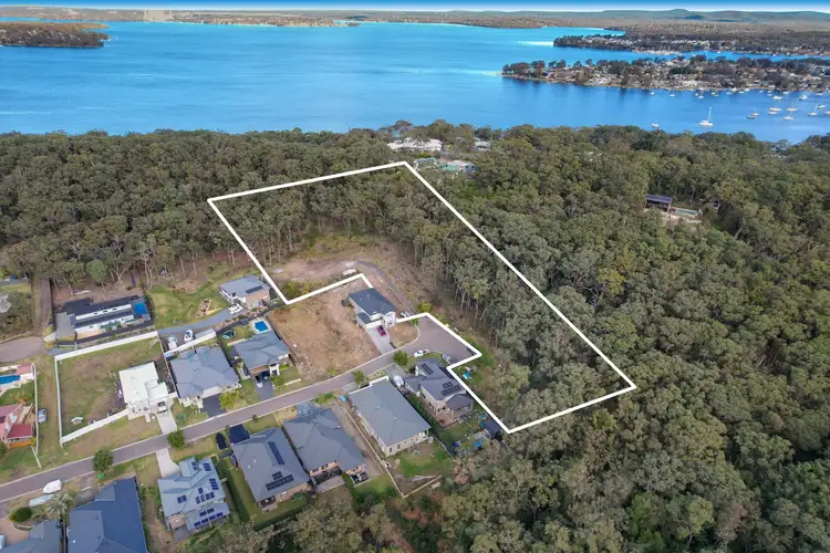 Third view of Homely land listing, 28 Norman Avenue, Sunshine NSW 2264