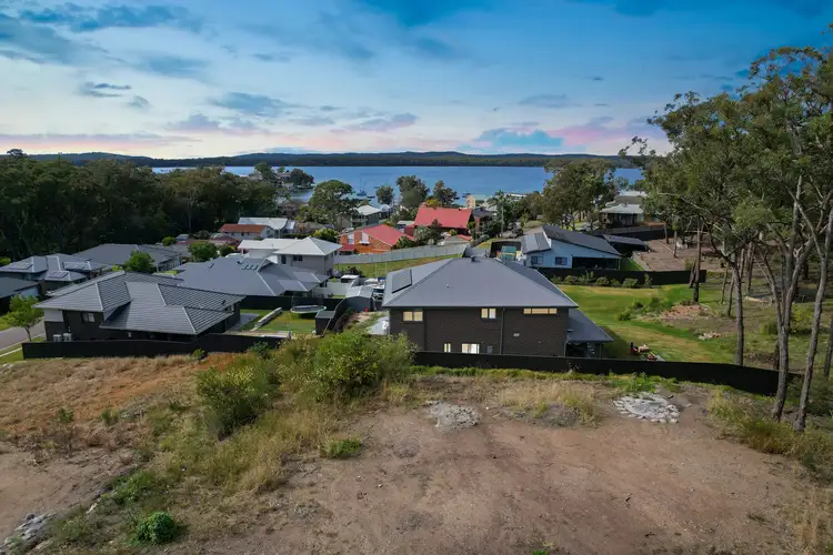 Fourth view of Homely land listing, 28 Norman Avenue, Sunshine NSW 2264