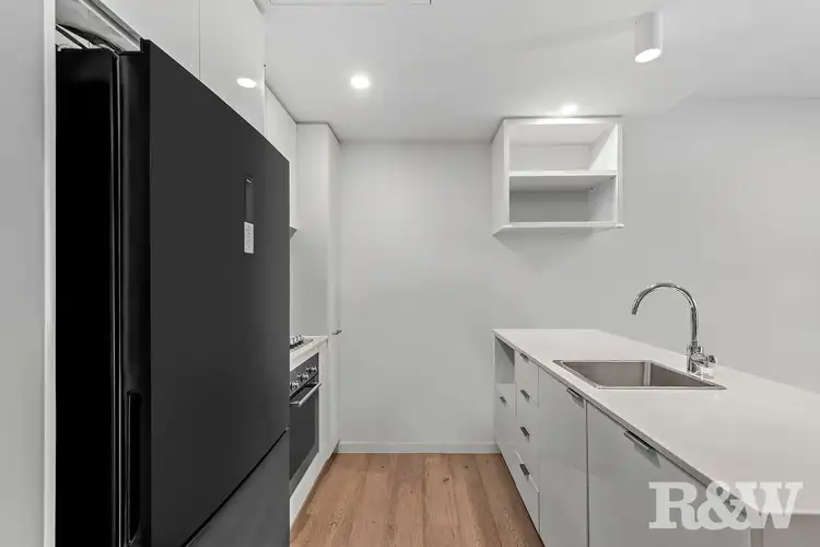 Second view of Homely apartment listing, 21102/28 Merivale Street, South Brisbane QLD 4101
