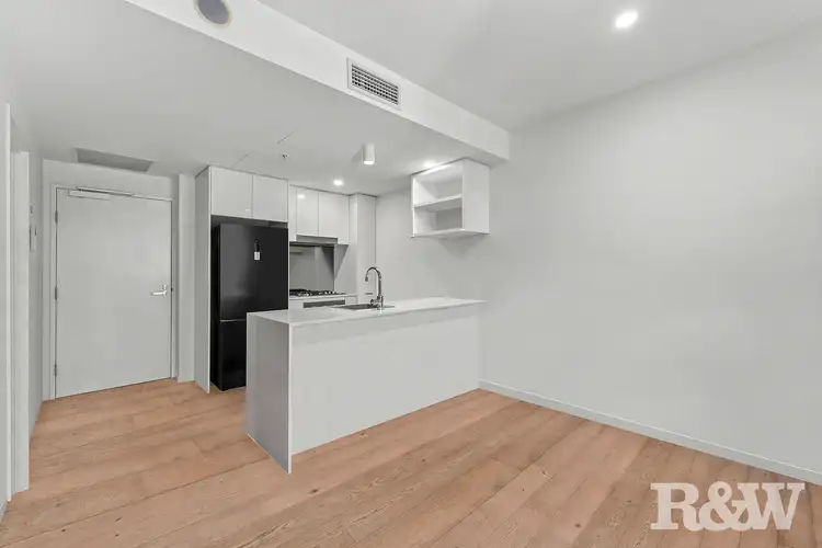 Fourth view of Homely apartment listing, 21102/28 Merivale Street, South Brisbane QLD 4101