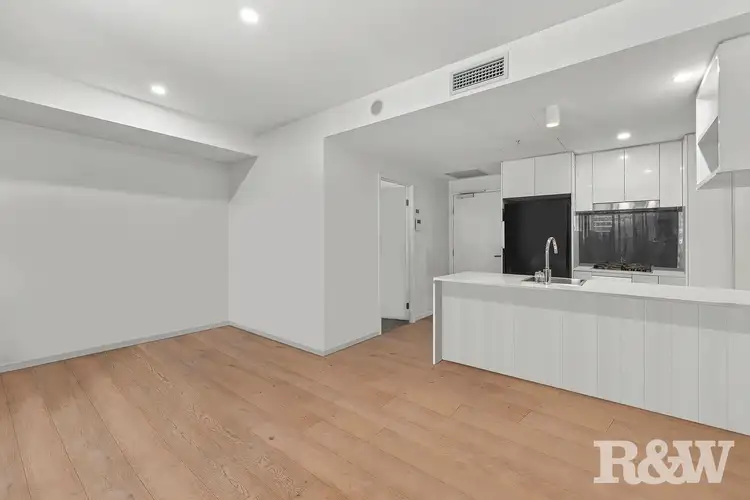 Fifth view of Homely apartment listing, 21102/28 Merivale Street, South Brisbane QLD 4101