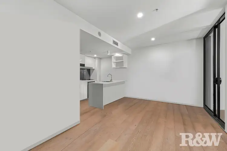 Seventh view of Homely apartment listing, 21102/28 Merivale Street, South Brisbane QLD 4101