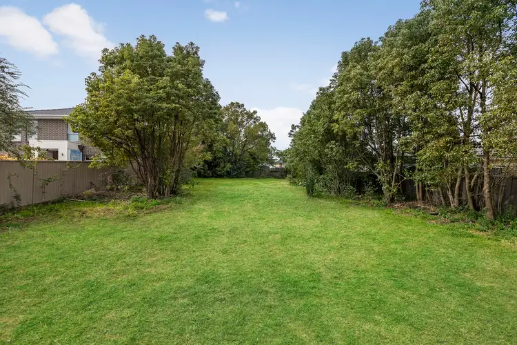 Second view of Homely land listing, 69B Reservoir Road, Blacktown NSW 2148