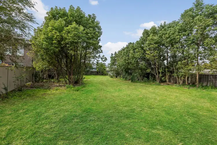Third view of Homely land listing, 69B Reservoir Road, Blacktown NSW 2148