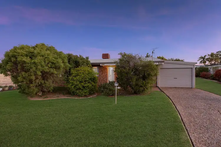 4 Misfeld Close, Gracemere QLD 4702