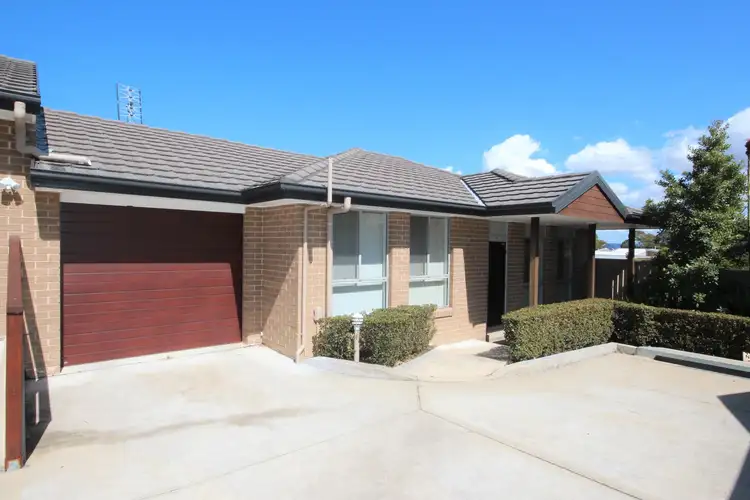 Main view of Homely unit listing, 5/86 Minnamurra Road, Gorokan NSW 2263