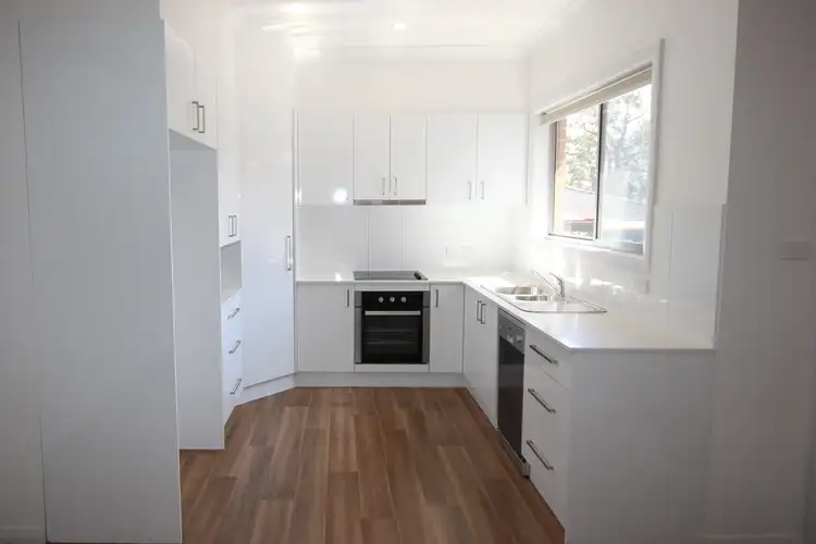 Second view of Homely unit listing, 5/86 Minnamurra Road, Gorokan NSW 2263