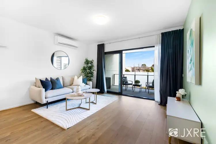 207/60 Autumn Terrace, Clayton South VIC 3169