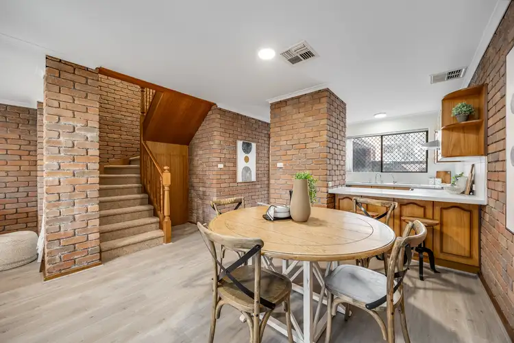 Fifth view of Homely townhouse listing, 42 Provost Street, North Adelaide SA 5006