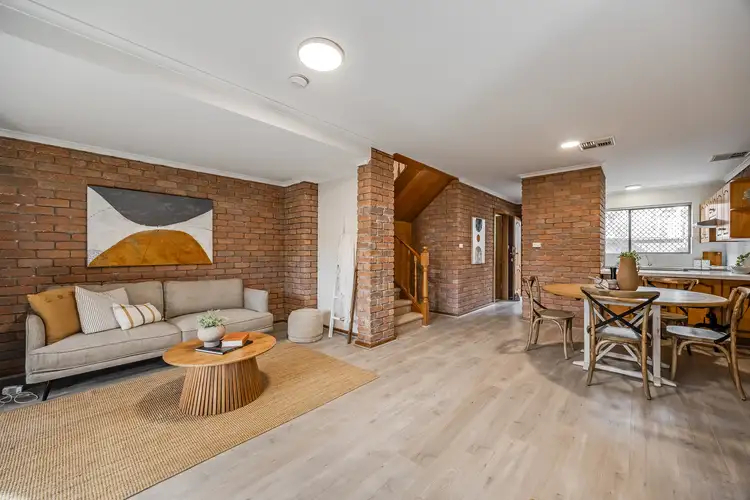 Sixth view of Homely townhouse listing, 42 Provost Street, North Adelaide SA 5006