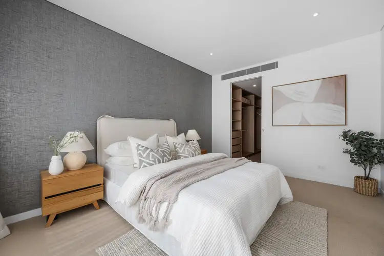 Sixth view of Homely apartment listing, 401/154 Ramsgate Road, Ramsgate Beach NSW 2217