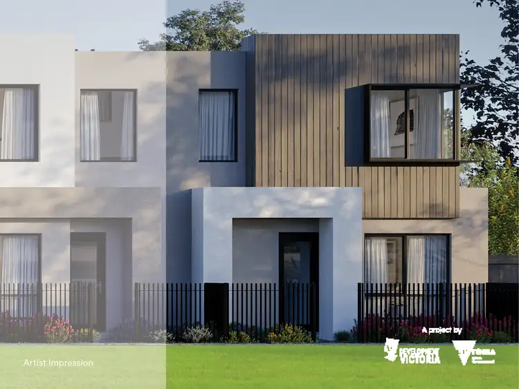 Lot 310 Saggar Lane, Officer VIC 3809