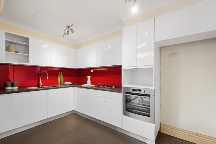 Fourth view of Homely townhouse listing, 13 West End Lane, Ultimo NSW 2007
