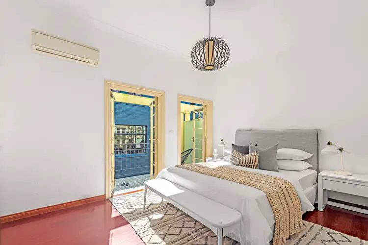 Fifth view of Homely townhouse listing, 13 West End Lane, Ultimo NSW 2007