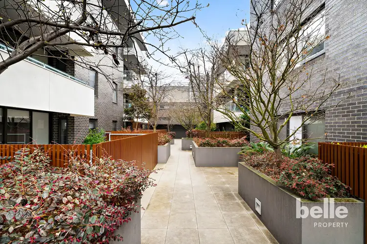 Main view of Homely apartment listing, G07/201 Whitehorse Road, Balwyn VIC 3103
