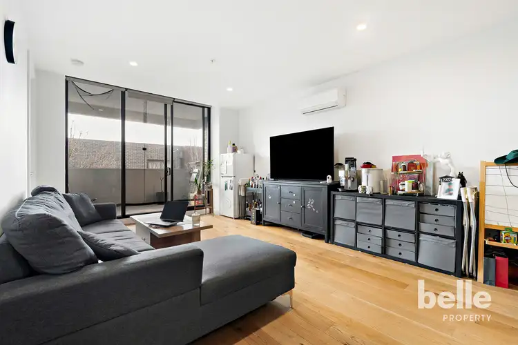 Third view of Homely apartment listing, G07/201 Whitehorse Road, Balwyn VIC 3103