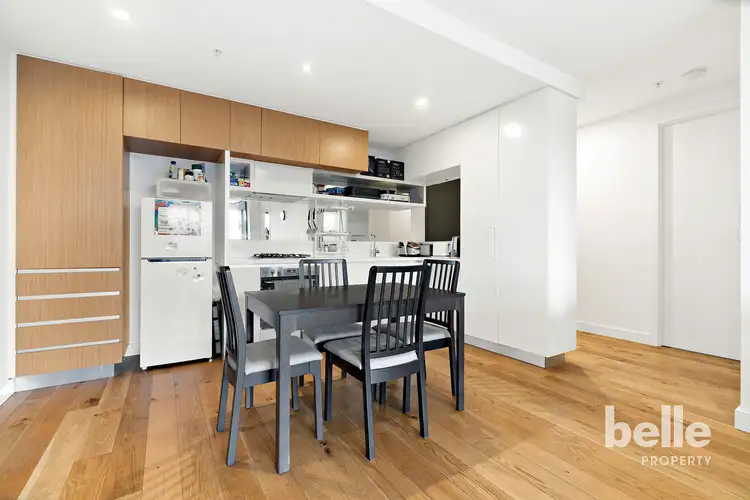 Fourth view of Homely apartment listing, G07/201 Whitehorse Road, Balwyn VIC 3103