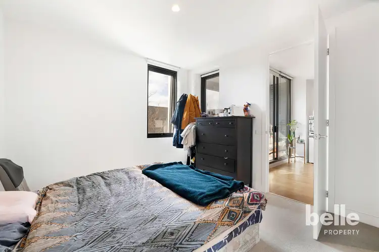 Fifth view of Homely apartment listing, G07/201 Whitehorse Road, Balwyn VIC 3103